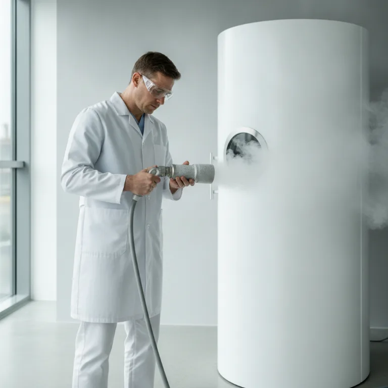 Kryotherapie Amriswil